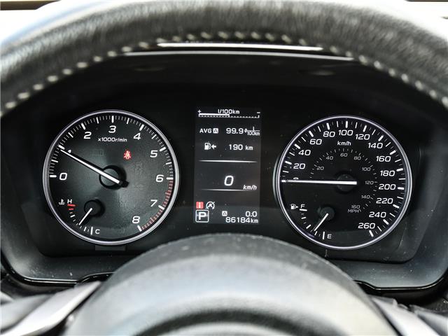 2023 Subaru Outback Touring (Stk: 260672A) in Mississauga - Image 13 of 21