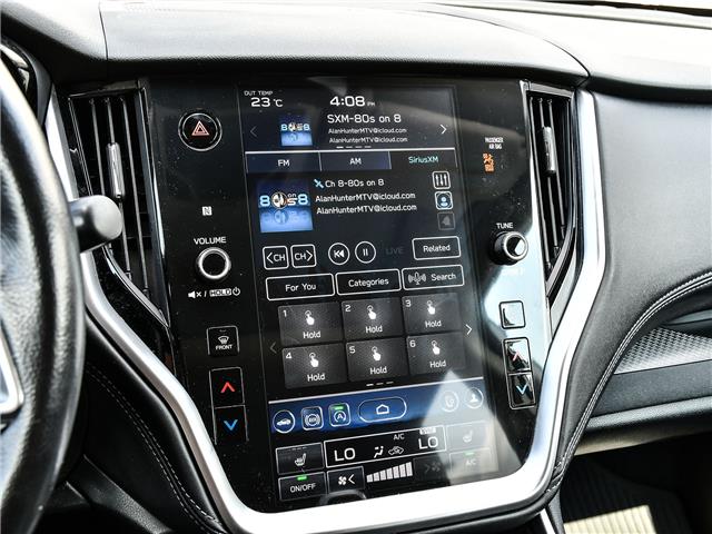 2023 Subaru Outback Touring (Stk: 260672A) in Mississauga - Image 15 of 21