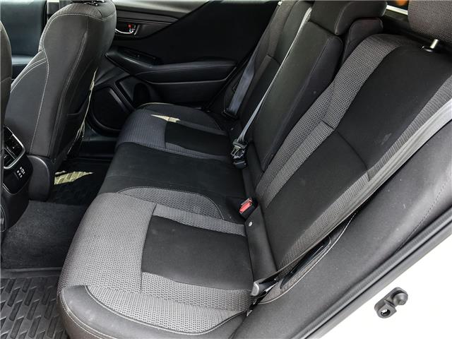 2023 Subaru Outback Touring (Stk: 260672A) in Mississauga - Image 17 of 21
