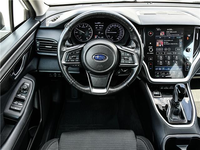 2023 Subaru Outback Touring (Stk: 260672A) in Mississauga - Image 18 of 21