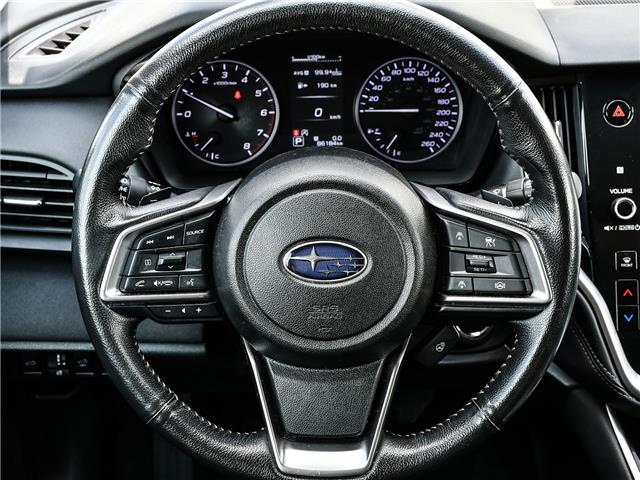 2023 Subaru Outback Touring (Stk: 260672A) in Mississauga - Image 19 of 21