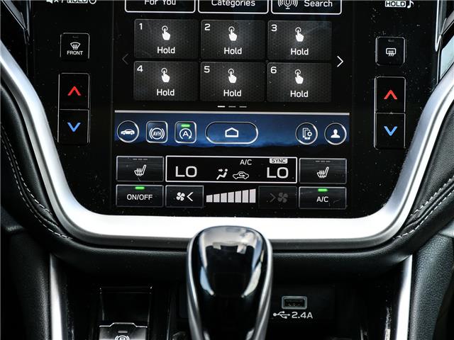 2023 Subaru Outback Touring (Stk: 260672A) in Mississauga - Image 20 of 21