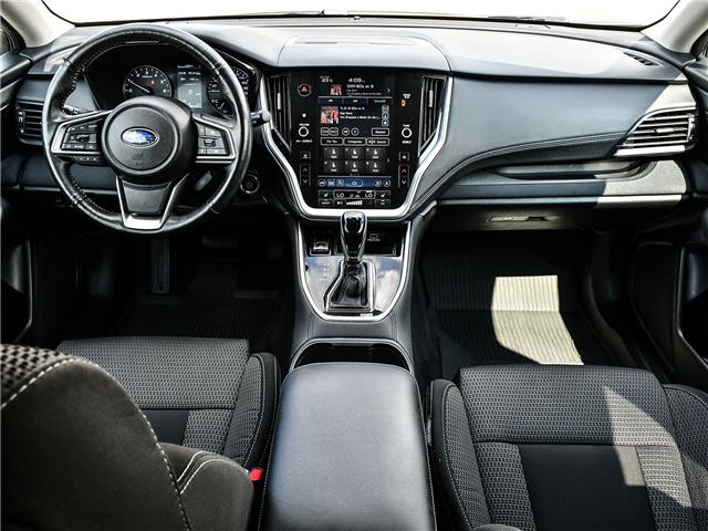 2023 Subaru Outback Touring (Stk: 260672A) in Mississauga - Image 21 of 21