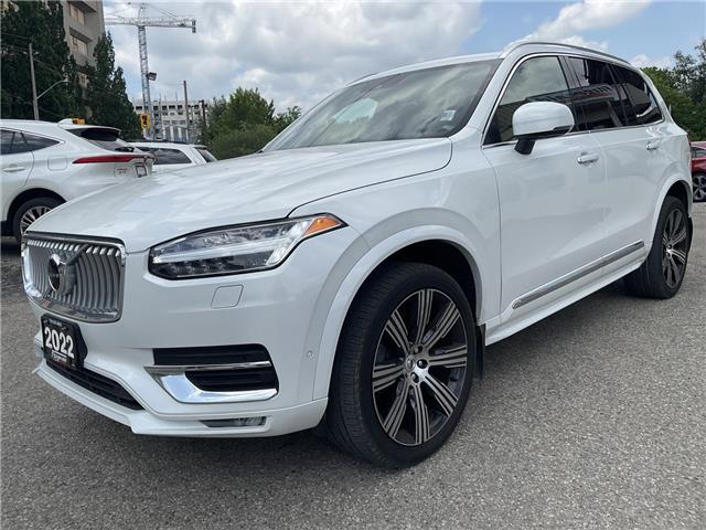 2022 Volvo XC90 T6 Inscription 7 Passenger (Stk: 5013) in KITCHENER - Image 3 of 36