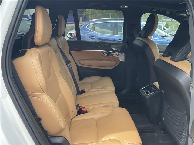 2022 Volvo XC90 T6 Inscription 7 Passenger (Stk: 5013) in KITCHENER - Image 9 of 36