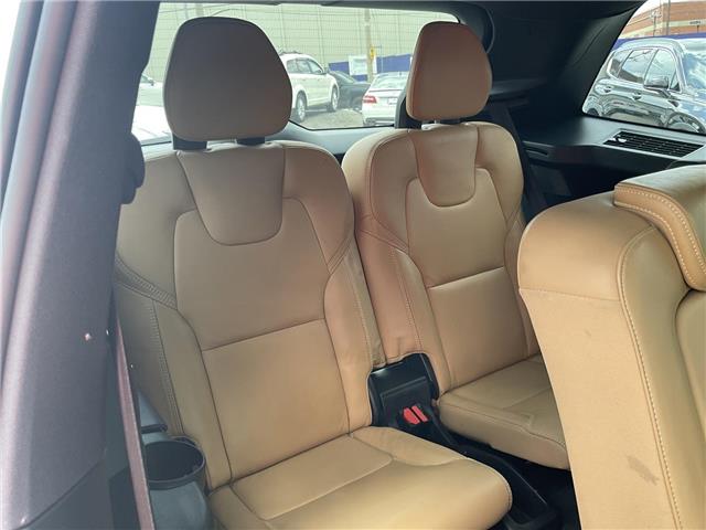 2022 Volvo XC90 T6 Inscription 7 Passenger (Stk: 5013) in KITCHENER - Image 10 of 36