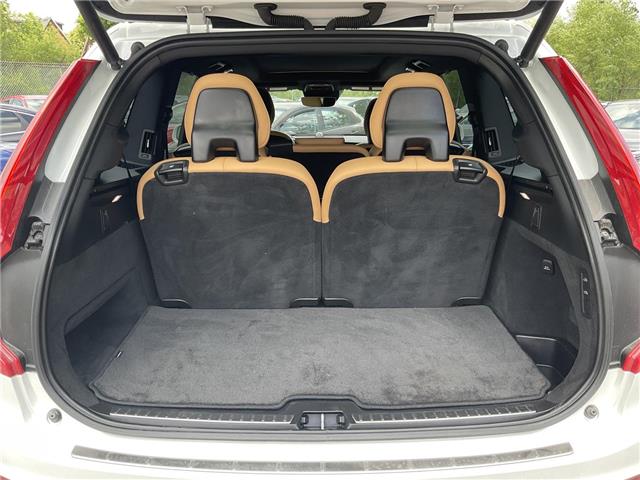 2022 Volvo XC90 T6 Inscription 7 Passenger (Stk: 5013) in KITCHENER - Image 11 of 36
