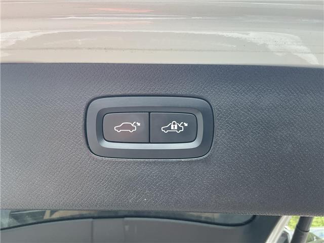 2022 Volvo XC90 T6 Inscription 7 Passenger (Stk: 5013) in KITCHENER - Image 12 of 36