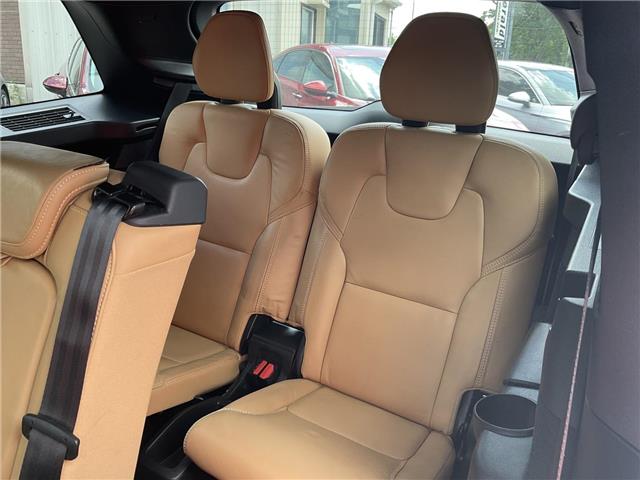 2022 Volvo XC90 T6 Inscription 7 Passenger (Stk: 5013) in KITCHENER - Image 14 of 36