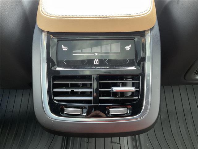 2022 Volvo XC90 T6 Inscription 7 Passenger (Stk: 5013) in KITCHENER - Image 15 of 36