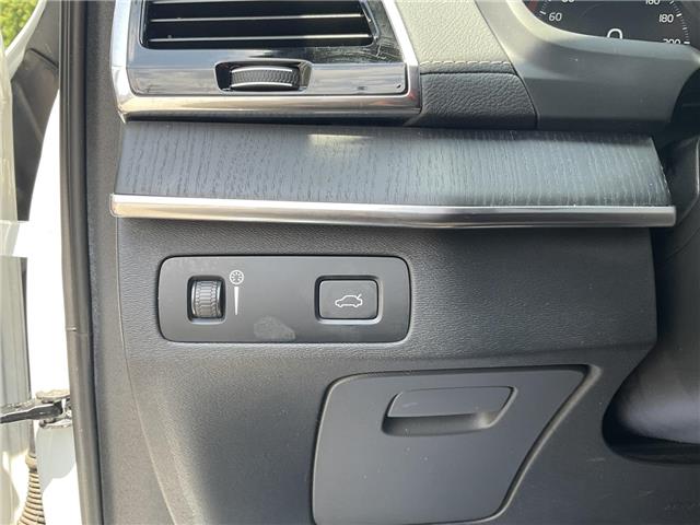 2022 Volvo XC90 T6 Inscription 7 Passenger (Stk: 5013) in KITCHENER - Image 19 of 36