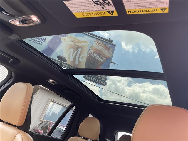 2022 Volvo XC90 T6 Inscription 7 Passenger (Stk: 5013) in KITCHENER - Image 20 of 36