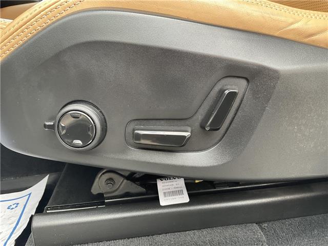 2022 Volvo XC90 T6 Inscription 7 Passenger (Stk: 5013) in KITCHENER - Image 22 of 36