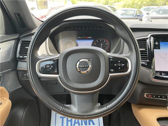 2022 Volvo XC90 T6 Inscription 7 Passenger (Stk: 5013) in KITCHENER - Image 23 of 36