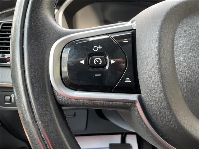 2022 Volvo XC90 T6 Inscription 7 Passenger (Stk: 5013) in KITCHENER - Image 24 of 36