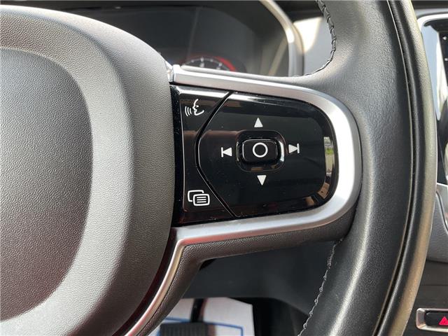 2022 Volvo XC90 T6 Inscription 7 Passenger (Stk: 5013) in KITCHENER - Image 25 of 36