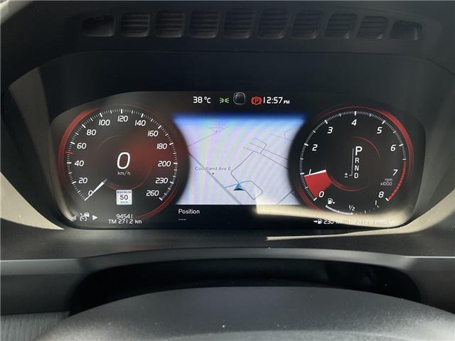 2022 Volvo XC90 T6 Inscription 7 Passenger (Stk: 5013) in KITCHENER - Image 26 of 36
