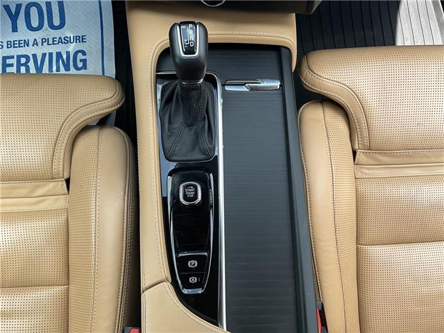 2022 Volvo XC90 T6 Inscription 7 Passenger (Stk: 5013) in KITCHENER - Image 27 of 36