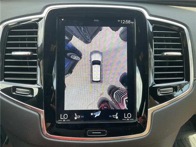 2022 Volvo XC90 T6 Inscription 7 Passenger (Stk: 5013) in KITCHENER - Image 30 of 36