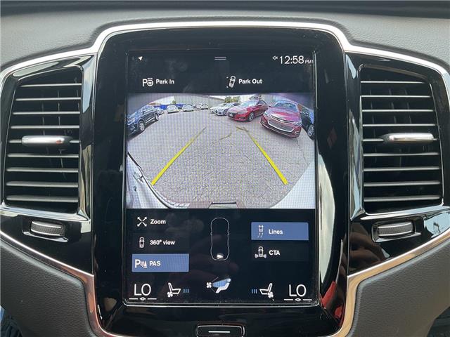 2022 Volvo XC90 T6 Inscription 7 Passenger (Stk: 5013) in KITCHENER - Image 31 of 36