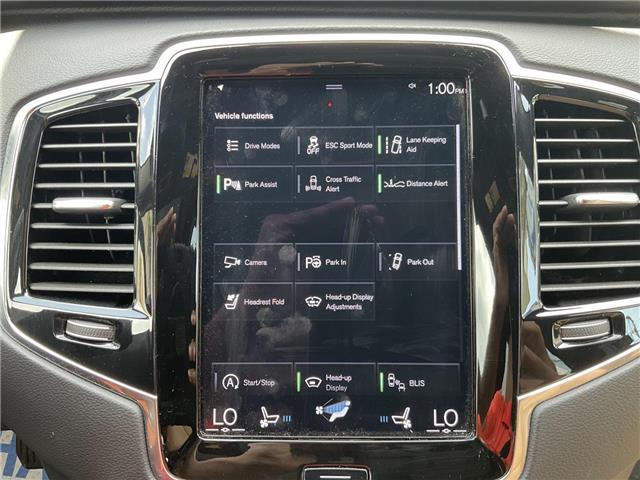 2022 Volvo XC90 T6 Inscription 7 Passenger (Stk: 5013) in KITCHENER - Image 32 of 36