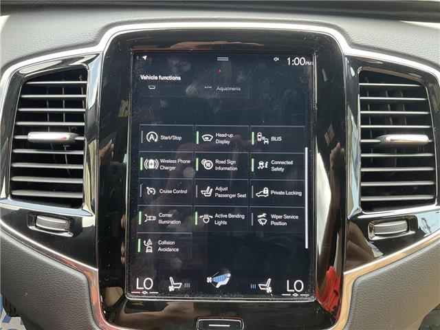2022 Volvo XC90 T6 Inscription 7 Passenger (Stk: 5013) in KITCHENER - Image 33 of 36