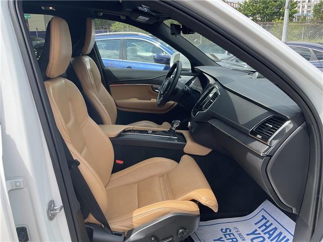2022 Volvo XC90 T6 Inscription 7 Passenger (Stk: 5013) in KITCHENER - Image 34 of 36