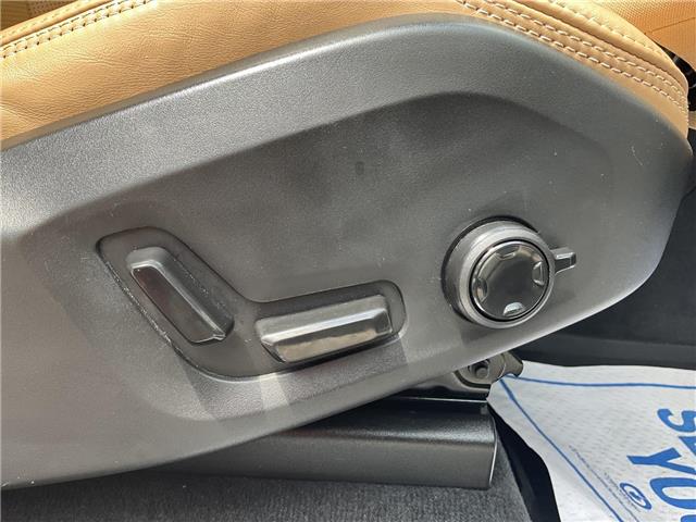 2022 Volvo XC90 T6 Inscription 7 Passenger (Stk: 5013) in KITCHENER - Image 35 of 36