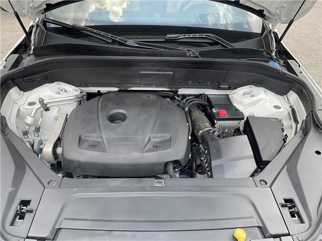 2022 Volvo XC90 T6 Inscription 7 Passenger (Stk: 5013) in KITCHENER - Image 36 of 36