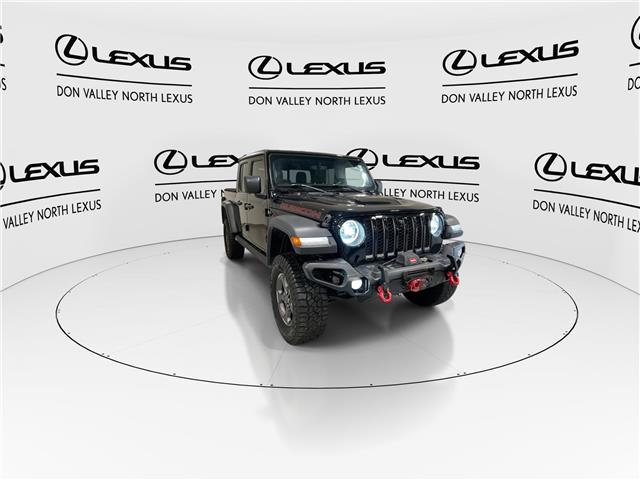 2020 Jeep Gladiator  (Stk: 14112722A) in Markham - Image 2 of 26