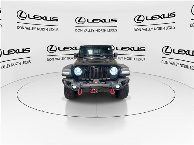 2020 Jeep Gladiator  (Stk: 14112722A) in Markham - Image 3 of 26