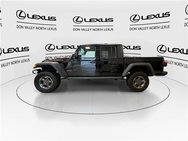 2020 Jeep Gladiator  (Stk: 14112722A) in Markham - Image 5 of 26