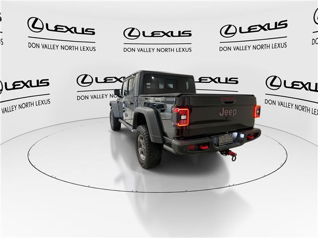 2020 Jeep Gladiator  (Stk: 14112722A) in Markham - Image 6 of 26