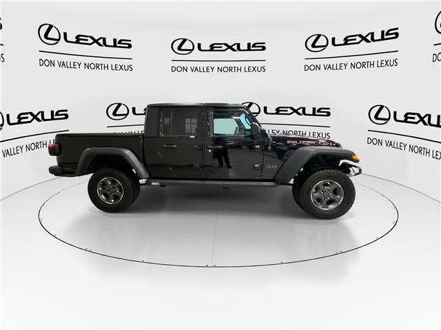 2020 Jeep Gladiator  (Stk: 14112722A) in Markham - Image 9 of 26