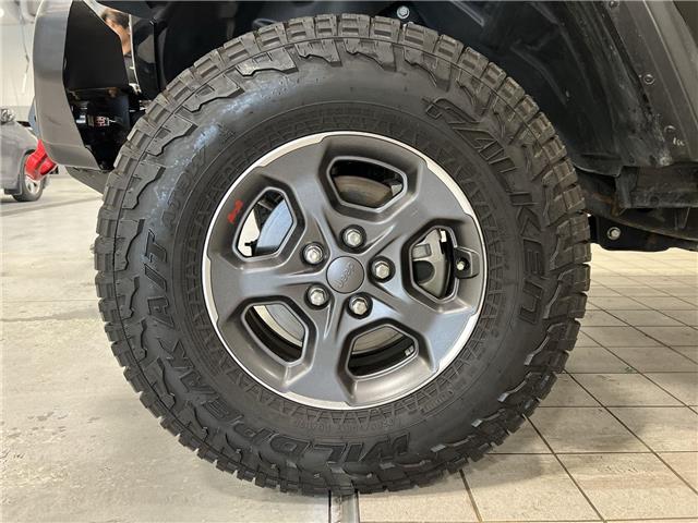2020 Jeep Gladiator  (Stk: 14112722A) in Markham - Image 10 of 26