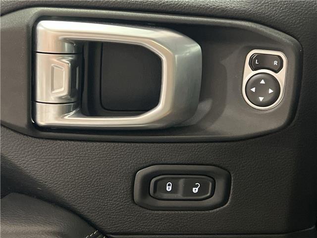 2020 Jeep Gladiator  (Stk: 14112722A) in Markham - Image 13 of 26