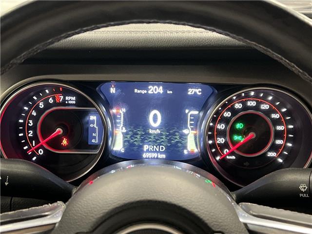 2020 Jeep Gladiator  (Stk: 14112722A) in Markham - Image 14 of 26