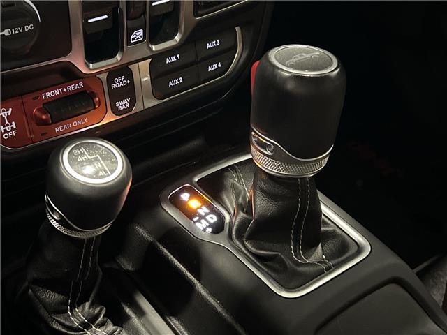 2020 Jeep Gladiator  (Stk: 14112722A) in Markham - Image 19 of 26