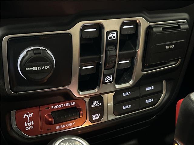 2020 Jeep Gladiator  (Stk: 14112722A) in Markham - Image 20 of 26