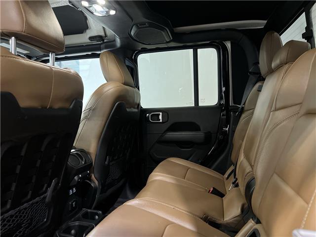 2020 Jeep Gladiator  (Stk: 14112722A) in Markham - Image 21 of 26