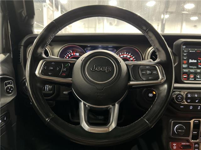 2020 Jeep Gladiator  (Stk: 14112722A) in Markham - Image 22 of 26
