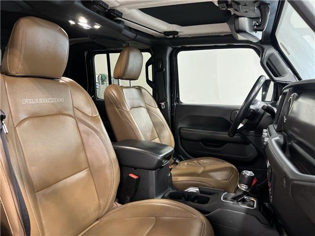 2020 Jeep Gladiator  (Stk: 14112722A) in Markham - Image 23 of 26
