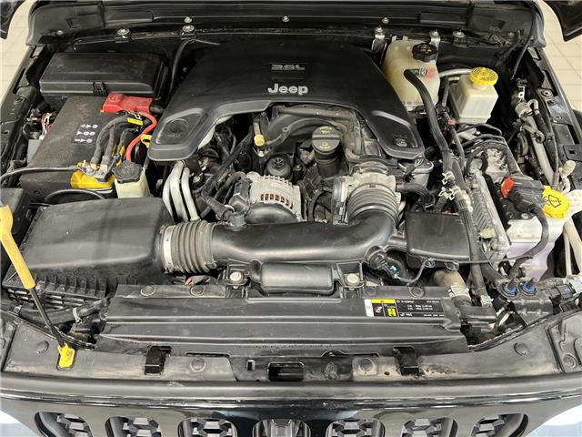 2020 Jeep Gladiator  (Stk: 14112722A) in Markham - Image 24 of 26