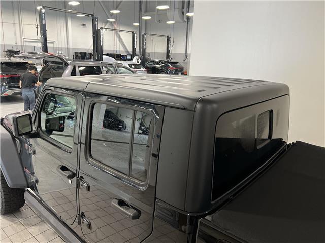 2020 Jeep Gladiator  (Stk: 14112722A) in Markham - Image 25 of 26