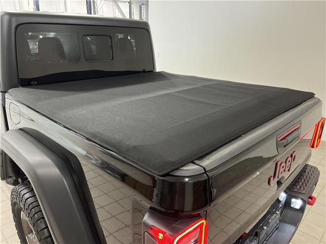 2020 Jeep Gladiator  (Stk: 14112722A) in Markham - Image 26 of 26