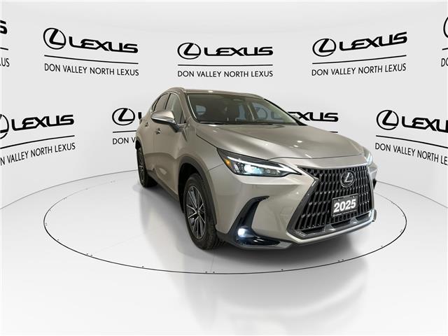 2025 Lexus NX 350  (Stk: 14U7702) in Markham - Image 2 of 27