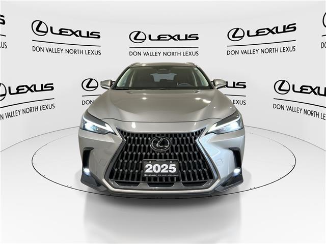2025 Lexus NX 350  (Stk: 14U7702) in Markham - Image 3 of 27
