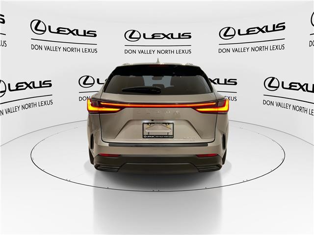 2025 Lexus NX 350  (Stk: 14U7702) in Markham - Image 7 of 27