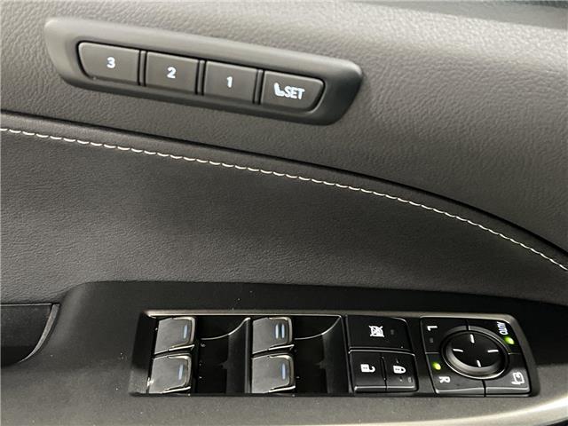 2025 Lexus NX 350  (Stk: 14U7702) in Markham - Image 13 of 27