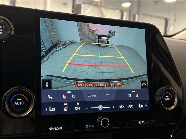 2025 Lexus NX 350  (Stk: 14U7702) in Markham - Image 16 of 27